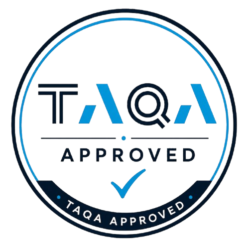 معتمد من TAQA