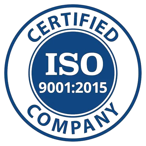 ISO 9001:2015