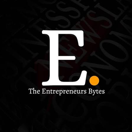 The Entrepreneur Bytes
